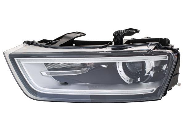 Farol principal HELLA ref. 1EL 354 839-051
