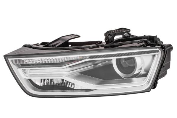 Faro principal HELLA ref. 1EL 354 840-011