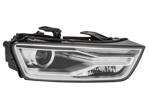 Faro principal HELLA ref. 1EL 354 840-021