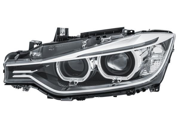 Phare avant (Projecteur principal) HELLA ref. 1EL 354 983-111