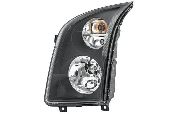 Farol principal HELLA ref. 1ER 011 592-051