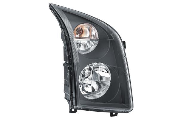 Phare avant (Projecteur principal) HELLA ref. 1ER 011 592-061
