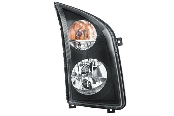 Phare avant (Projecteur principal) HELLA 1ER 247 017-061