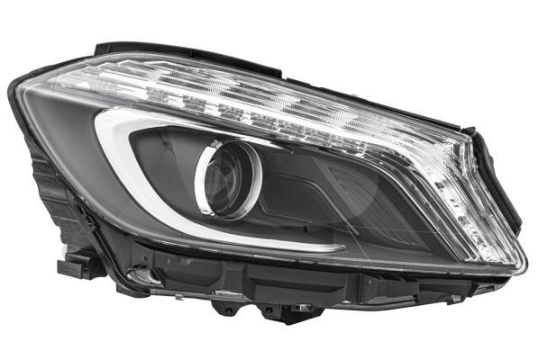 Farol principal HELLA ref. 1EX 010 818-361