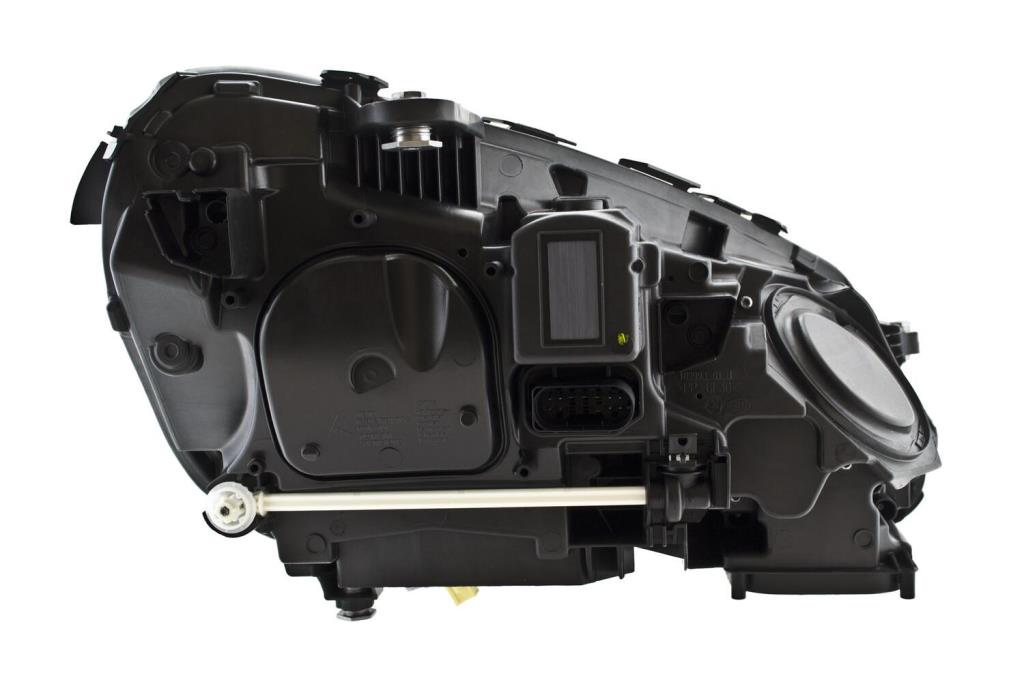 Phare avant (Projecteur principal) HELLA ref. 1EX 011 066-711