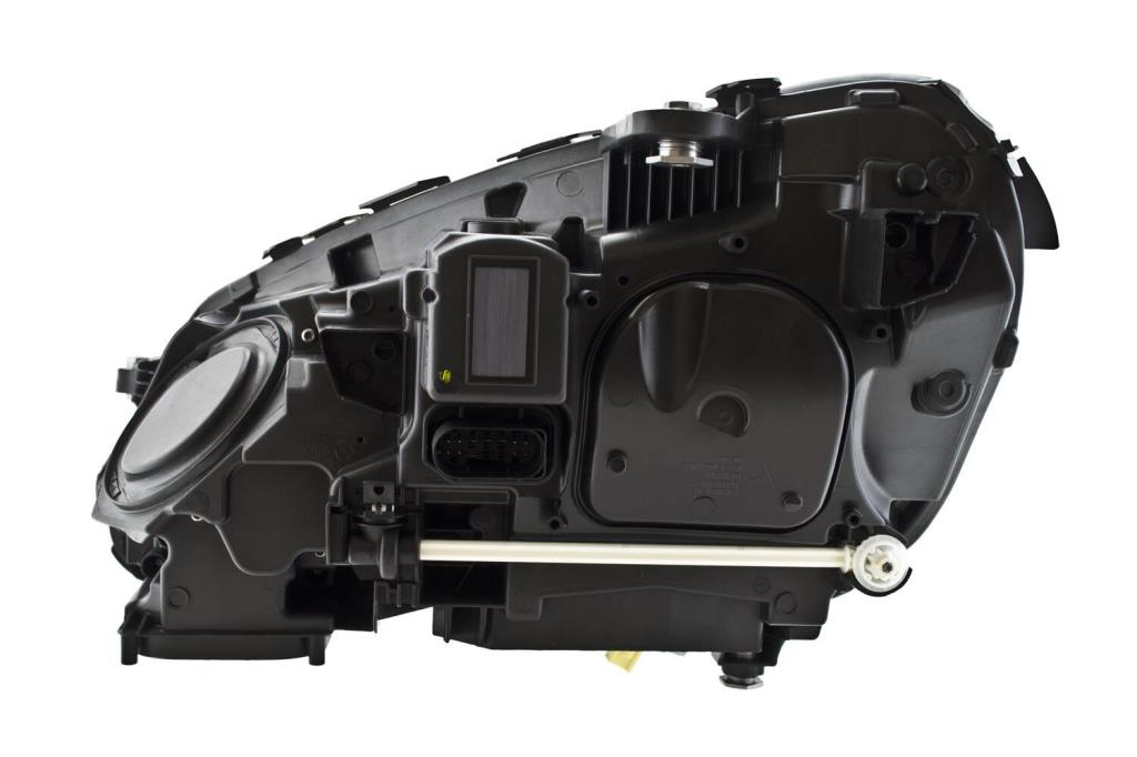 Phare avant (Projecteur principal) HELLA ref. 1EX 011 066-721