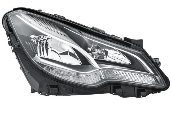 Farol principal HELLA ref. 1EX 011 091-721