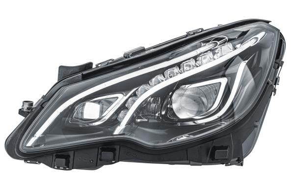 Farol principal HELLA ref. 1EX 011 091-811
