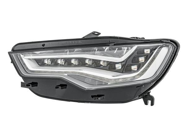 Phare avant (Projecteur principal) HELLA ref. 1EX 011 151-411