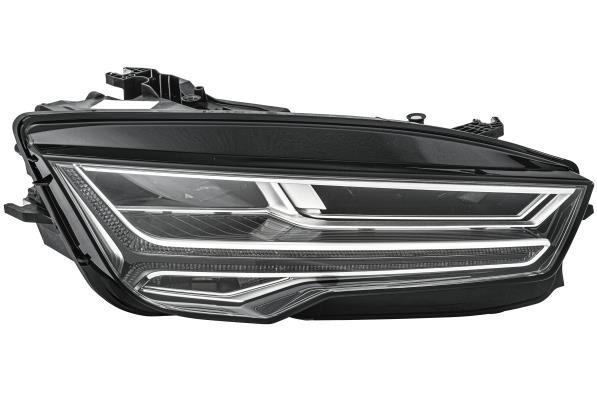 Faro principal HELLA ref. 1EX 011 869-421