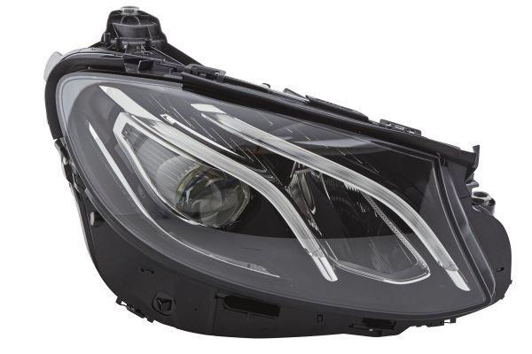 Phare avant (Projecteur principal) HELLA 1EX 012 076-521