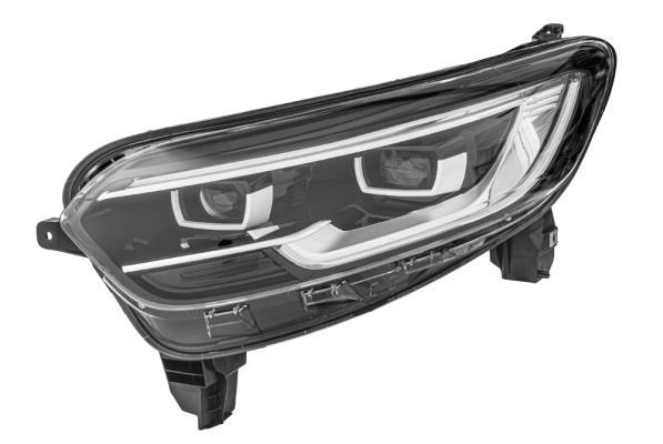 Faro principal HELLA ref. 1EX 013 888-091