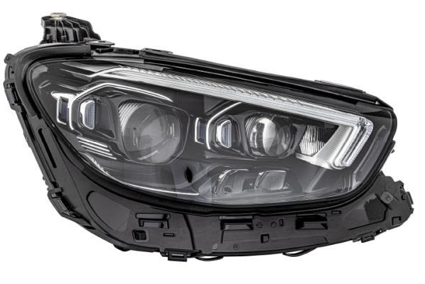 Phare avant (Projecteur principal) HELLA 1EX 014 215-421