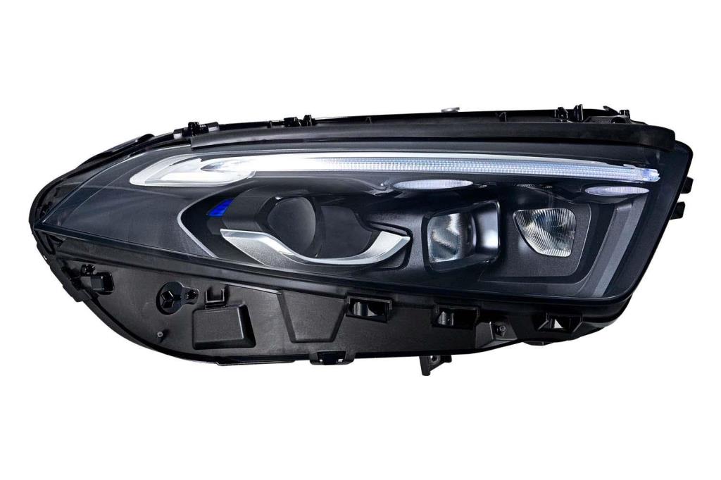 Phare avant (Projecteur principal) HELLA ref. 1EX 015 390-721