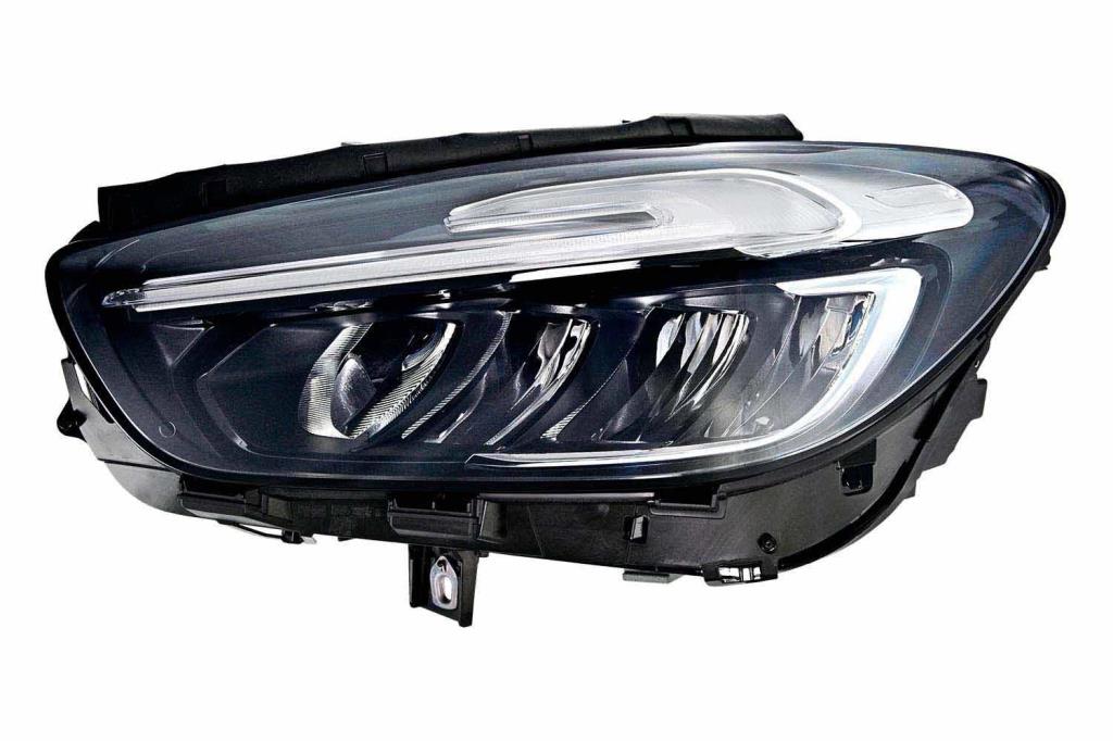 Phare avant (Projecteur principal) HELLA 1EX 015 558-311