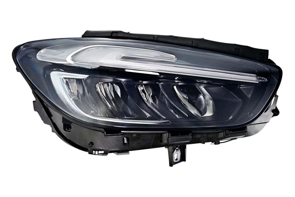 Phare avant (Projecteur principal) HELLA 1EX 015 558-321
