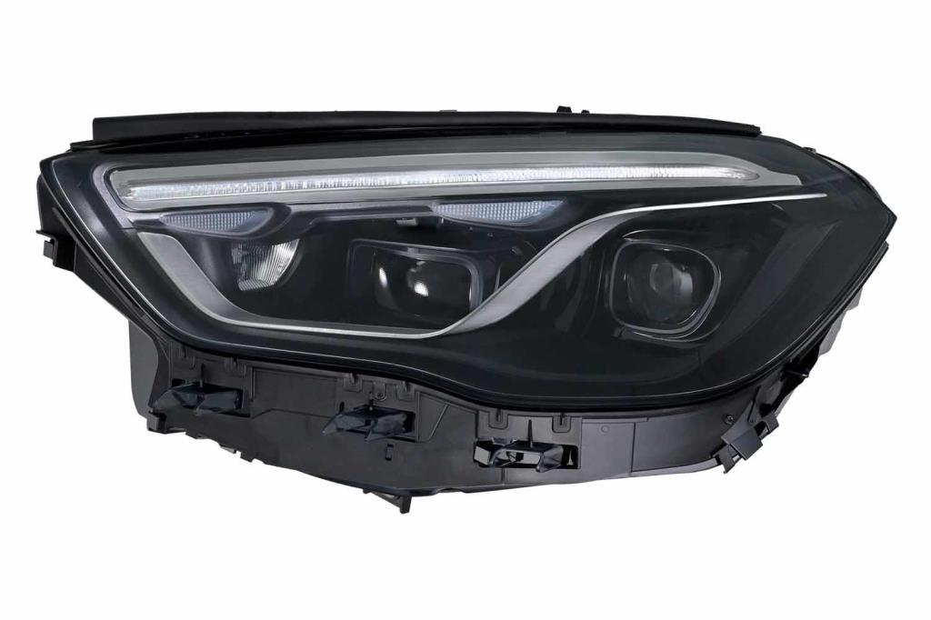 Faro principal HELLA ref. 1EX 015 568-711