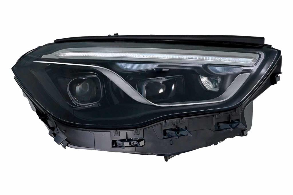 Phare avant (Projecteur principal) HELLA ref. 1EX 015 568-721