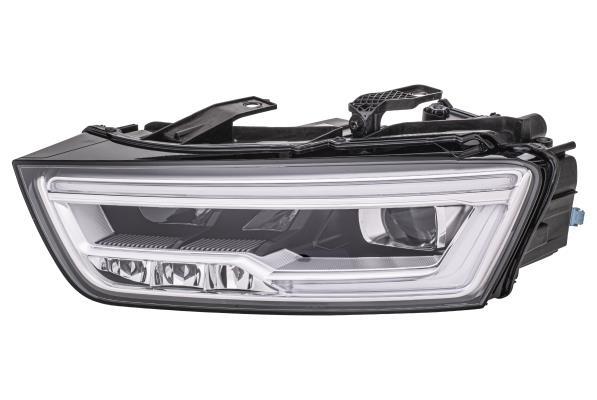 Faro principal HELLA ref. 1EX 354 840-071