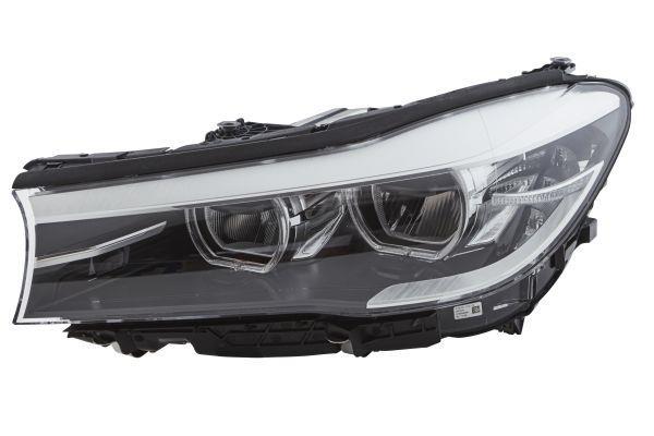 Faro principal HELLA ref. 1EX 354 854-051