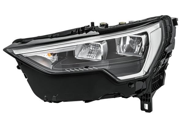 Faro principal HELLA ref. 1EX 354 870-011