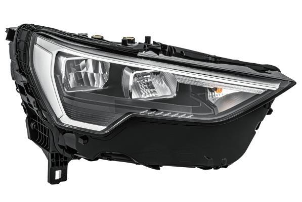 Faro principal HELLA ref. 1EX 354 870-021