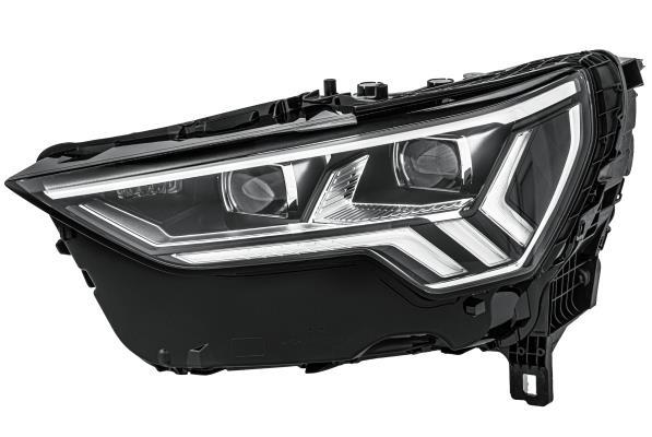 Faro principal HELLA ref. 1EX 354 870-131