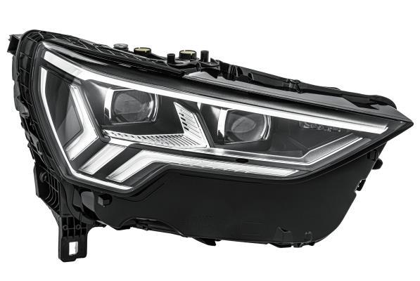 Farol principal HELLA ref. 1EX 354 870-141