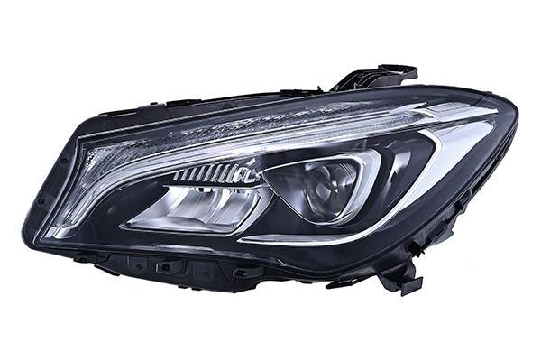 Faro principal HELLA ref. 1EX 354 880-011