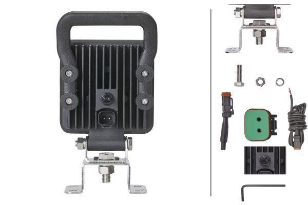 Linterna LED HELLA ref. 1GA 357 103-082