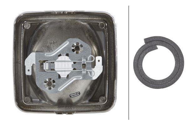 Projecteur de travail HELLA ref. 1GA 998 525-001