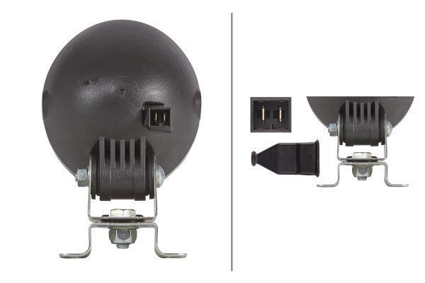 Projecteur de travail HELLA ref. 1GM 996 134-081