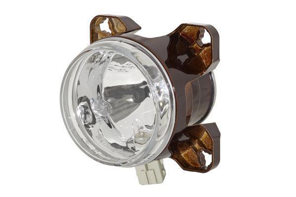 Phare avant (Projecteur principal) HELLA ref. 1K0 008 191-001