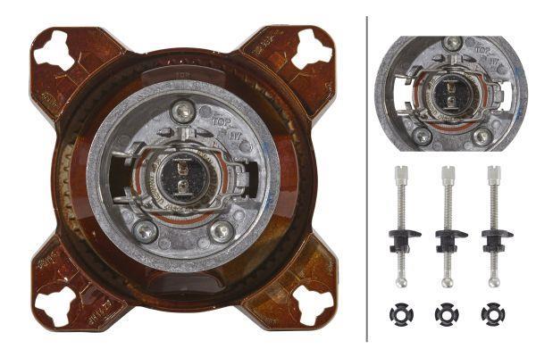 Farol principal HELLA ref. 1K0 008 191-011
