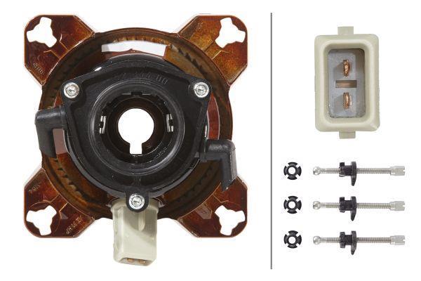 Farol principal HELLA ref. 1K0 158 059-061