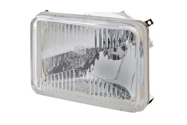 Faro principal HELLA 1KB 003 177-061