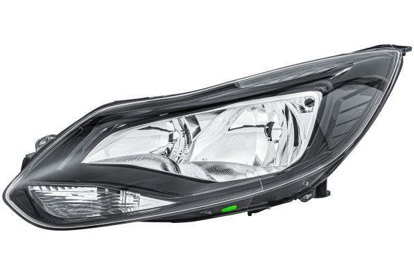 Farol principal HELLA ref. 1LA 354 994-071