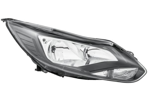 Farol principal HELLA ref. 1LA 354 994-081