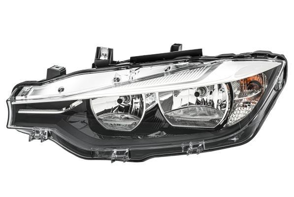 Phare avant (Projecteur principal) HELLA ref. 1LG 012 101-931