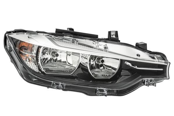 Phare avant (Projecteur principal) HELLA 1LG 012 101-941