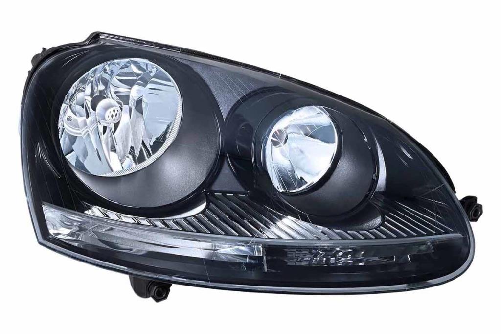 Phare avant (Projecteur principal) HELLA ref. 1LG 247 007-641