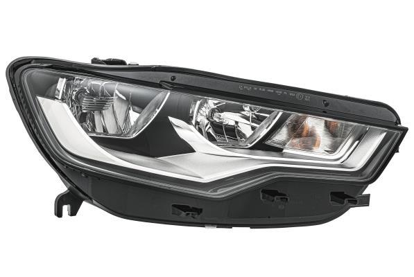 Phare avant (Projecteur principal) HELLA ref. 1LJ 011 149-041