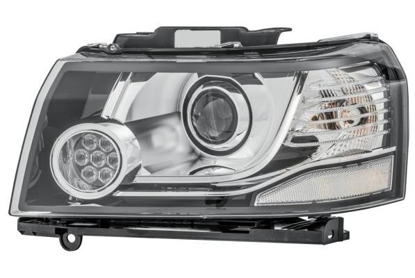 Farol principal HELLA ref. 1LJ 354 813-011