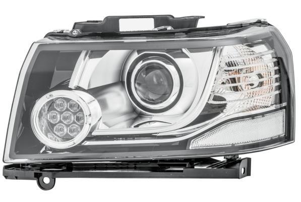 Farol principal HELLA ref. 1LJ 354 813-131