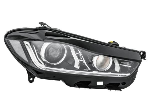 Phare avant (Projecteur principal) HELLA ref. 1LL 011 811-341