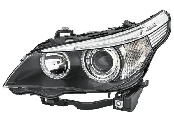 Farol principal HELLA ref. 1LL 163 081-001