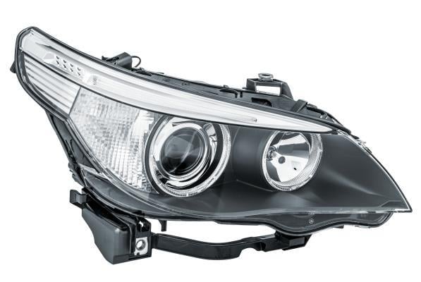 Phare avant (Projecteur principal) HELLA 1LL 163 082-001