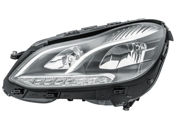 Faro principal HELLA ref. 1LX 011 066-631