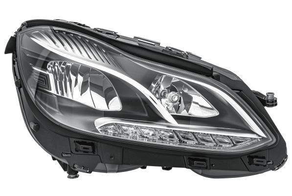 Faro principal HELLA ref. 1LX 011 066-641