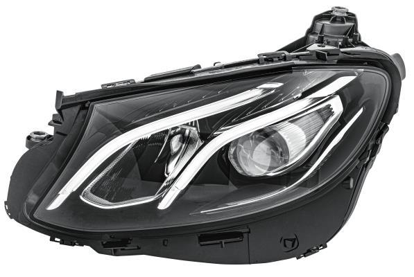 Farol principal HELLA ref. 1LX 012 076-531